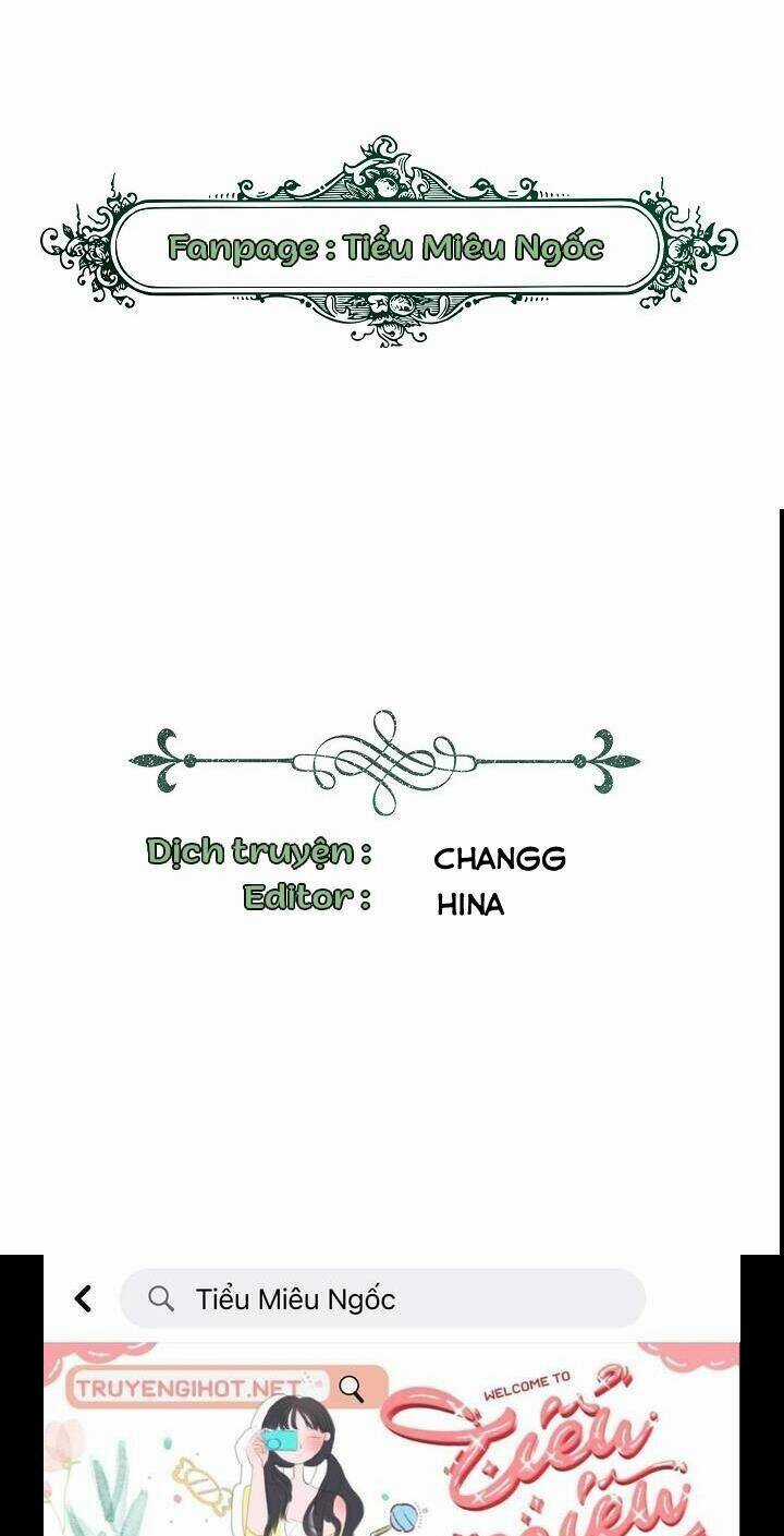 Tôi Trở Thành Nhân Vật Phản Diện Thực Sự Chapter 30 trang 0