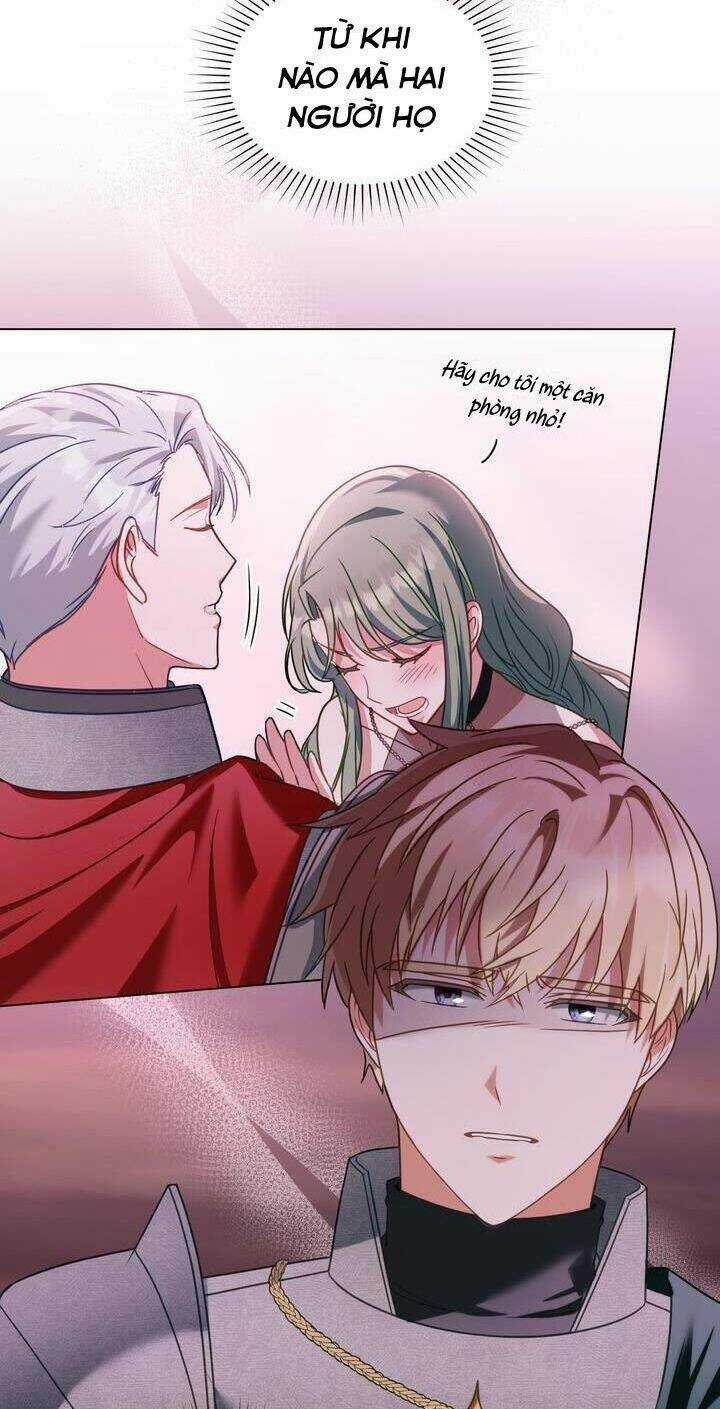 Tôi Trở Thành Nhân Vật Phản Diện Thực Sự Chapter 30 trang 10