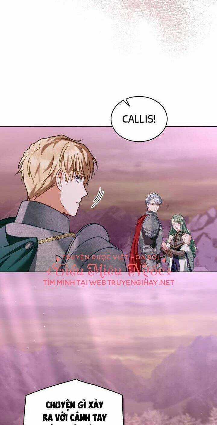 Tôi Trở Thành Nhân Vật Phản Diện Thực Sự Chapter 30 trang 12