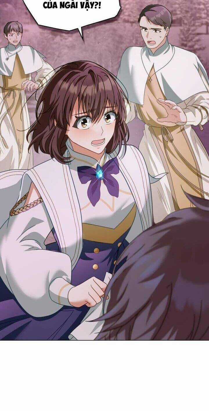 Tôi Trở Thành Nhân Vật Phản Diện Thực Sự Chapter 30 trang 13