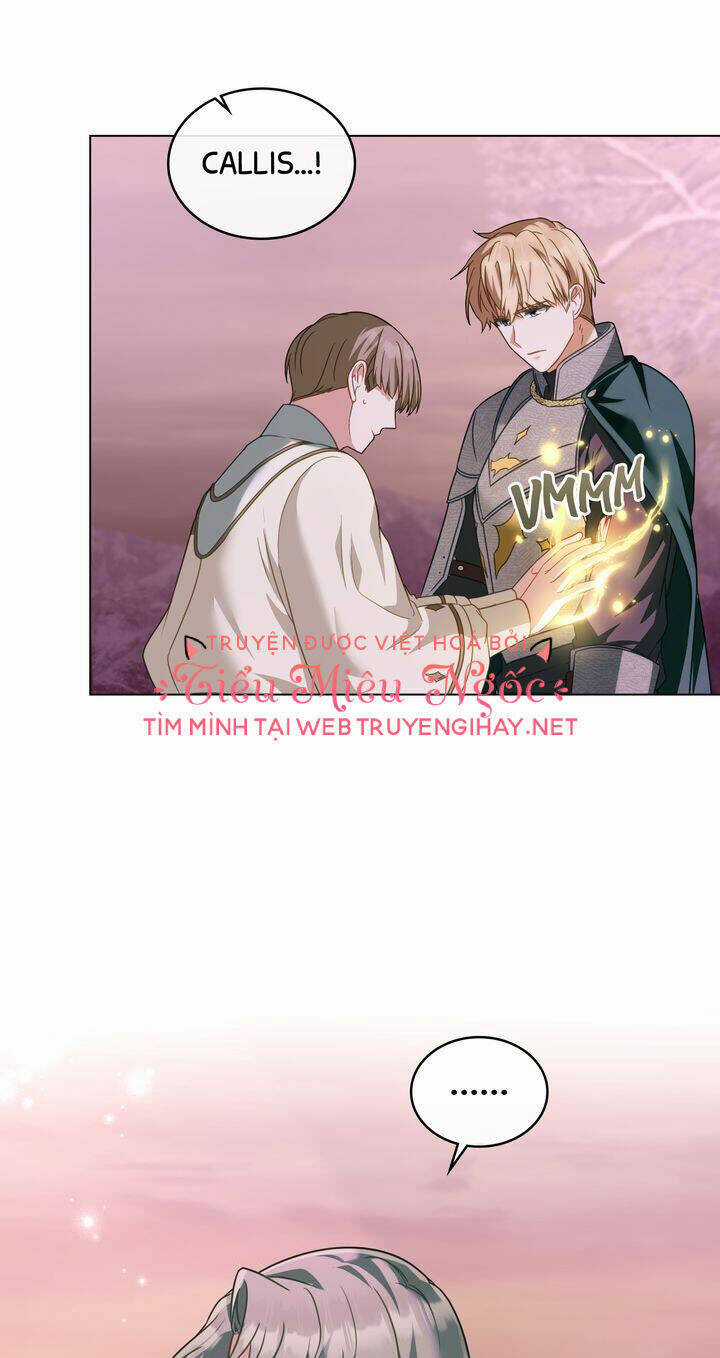 Tôi Trở Thành Nhân Vật Phản Diện Thực Sự Chapter 30 trang 16