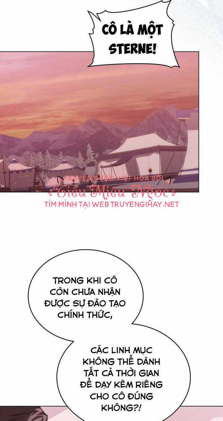 Tôi Trở Thành Nhân Vật Phản Diện Thực Sự Chapter 30 trang 18