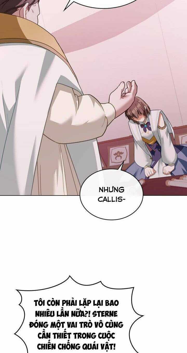 Tôi Trở Thành Nhân Vật Phản Diện Thực Sự Chapter 30 trang 19