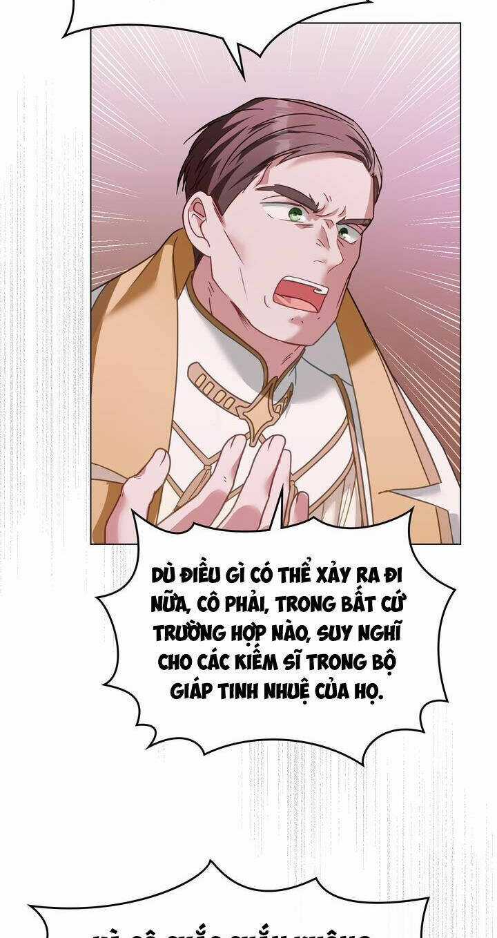 Tôi Trở Thành Nhân Vật Phản Diện Thực Sự Chapter 30 trang 20