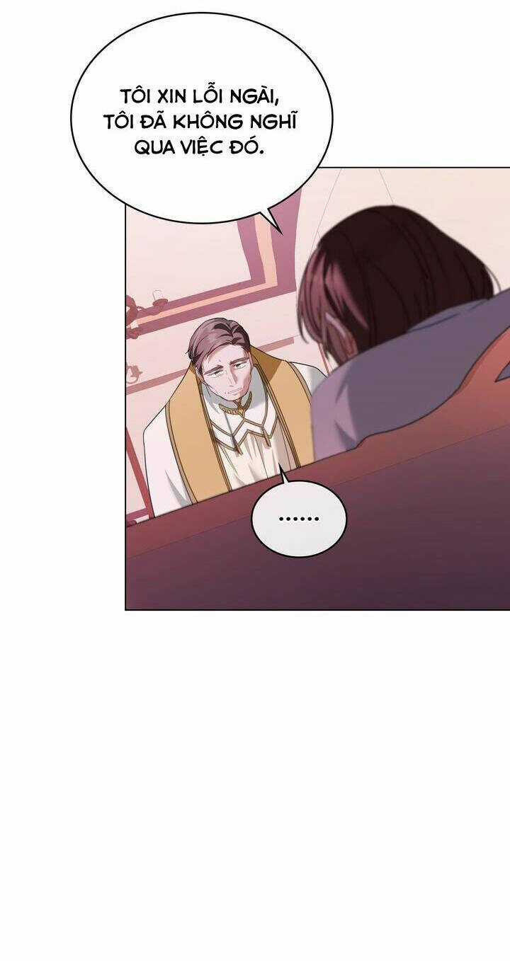 Tôi Trở Thành Nhân Vật Phản Diện Thực Sự Chapter 30 trang 23