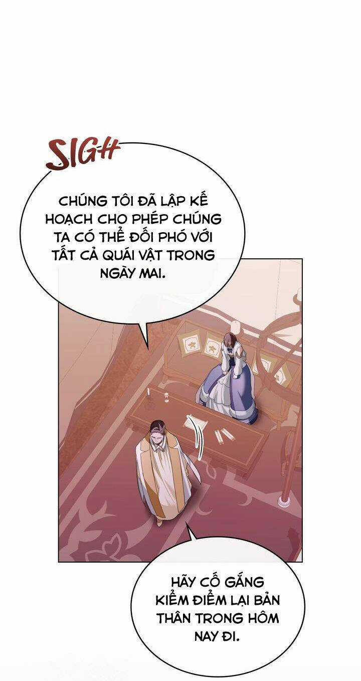 Tôi Trở Thành Nhân Vật Phản Diện Thực Sự Chapter 30 trang 24