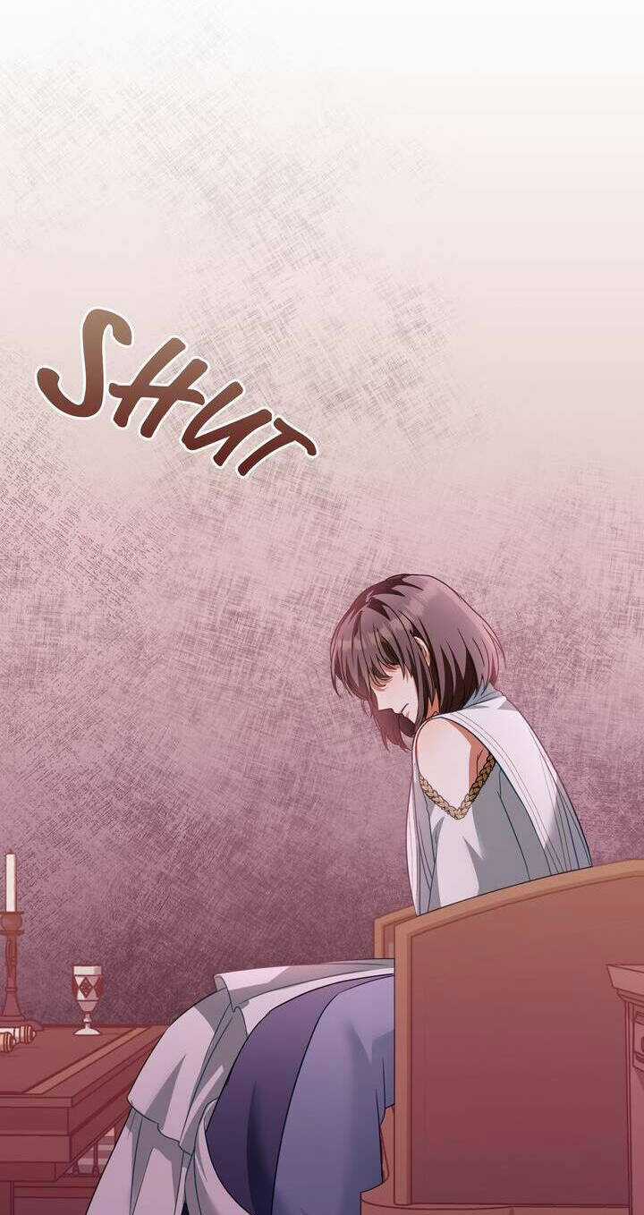 Tôi Trở Thành Nhân Vật Phản Diện Thực Sự Chapter 30 trang 25