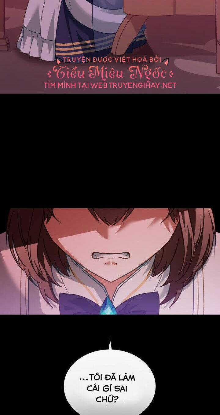 Tôi Trở Thành Nhân Vật Phản Diện Thực Sự Chapter 30 trang 26