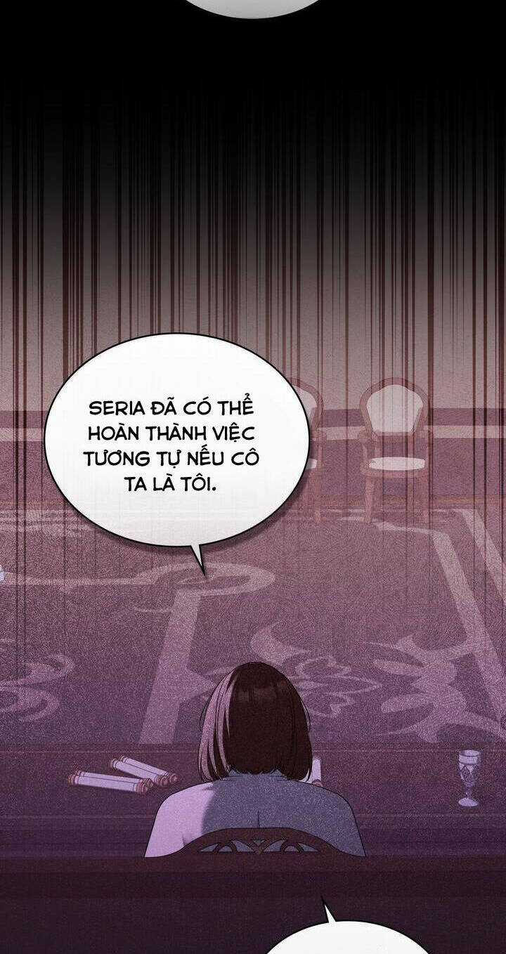 Tôi Trở Thành Nhân Vật Phản Diện Thực Sự Chapter 30 trang 27