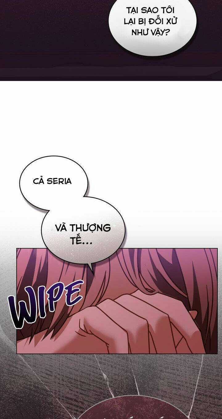 Tôi Trở Thành Nhân Vật Phản Diện Thực Sự Chapter 30 trang 28