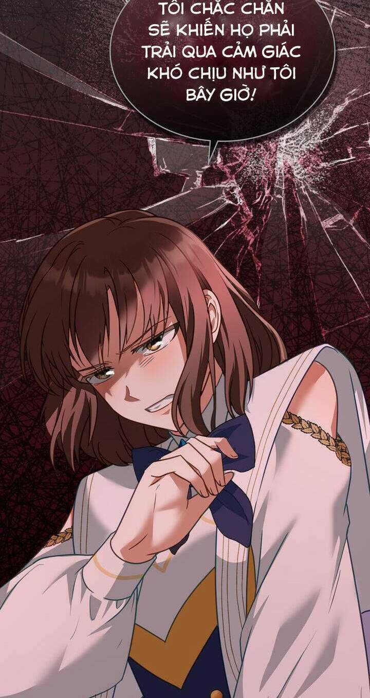 Tôi Trở Thành Nhân Vật Phản Diện Thực Sự Chapter 30 trang 29