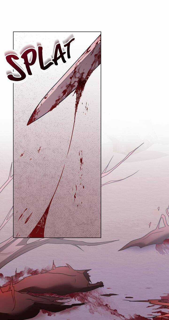 Tôi Trở Thành Nhân Vật Phản Diện Thực Sự Chapter 30 trang 32