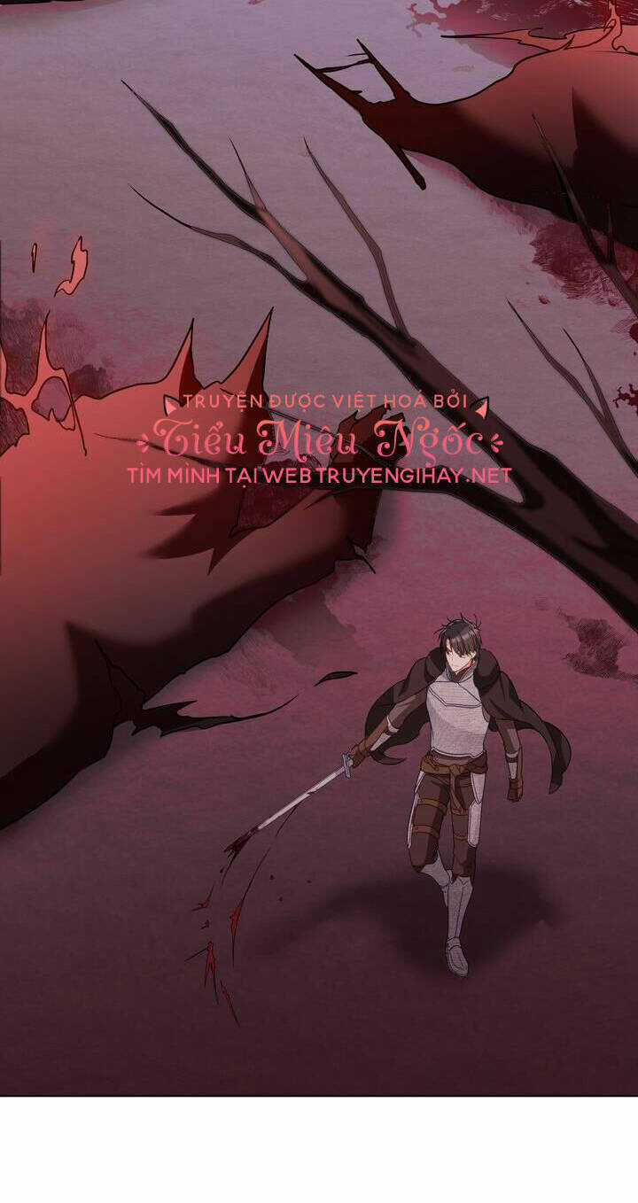 Tôi Trở Thành Nhân Vật Phản Diện Thực Sự Chapter 30 trang 33