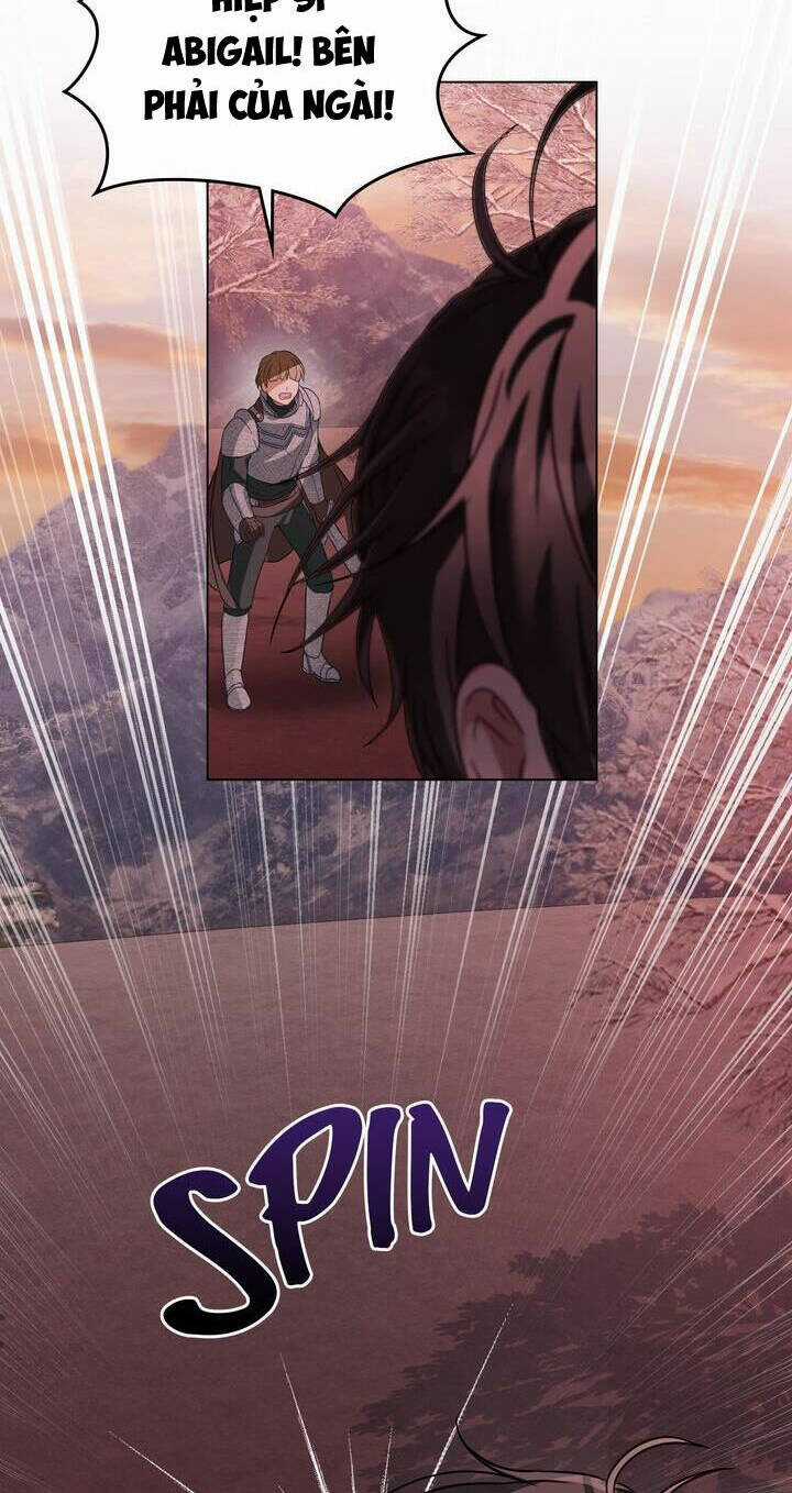 Tôi Trở Thành Nhân Vật Phản Diện Thực Sự Chapter 30 trang 35