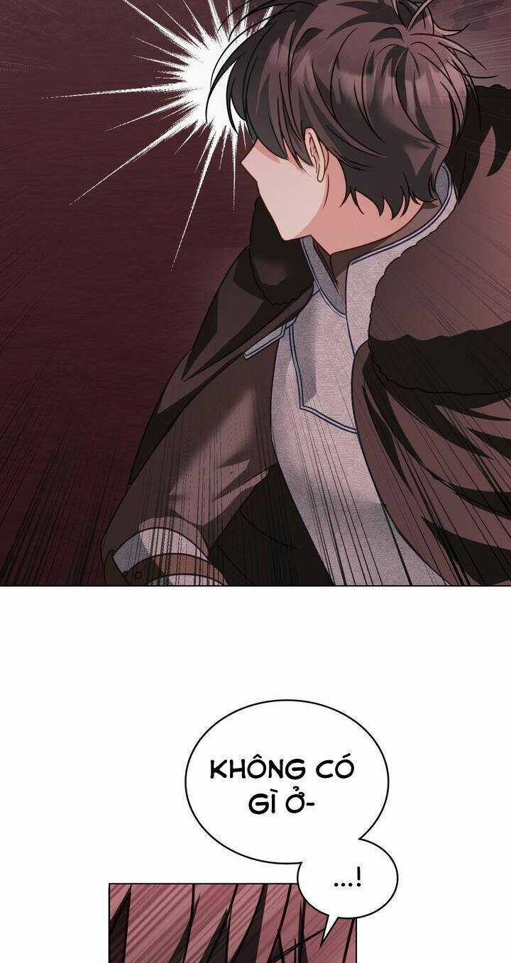 Tôi Trở Thành Nhân Vật Phản Diện Thực Sự Chapter 30 trang 36