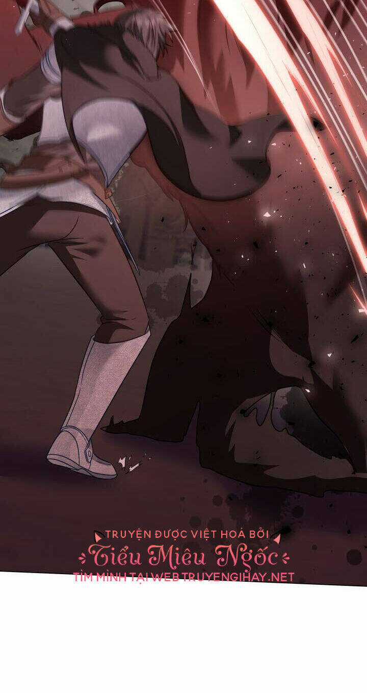 Tôi Trở Thành Nhân Vật Phản Diện Thực Sự Chapter 30 trang 38