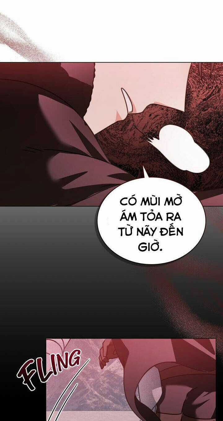 Tôi Trở Thành Nhân Vật Phản Diện Thực Sự Chapter 30 trang 39