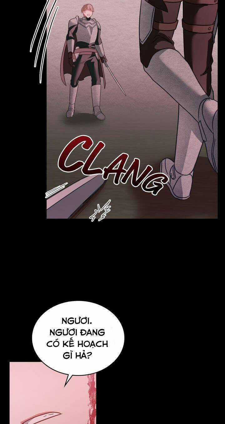 Tôi Trở Thành Nhân Vật Phản Diện Thực Sự Chapter 30 trang 40