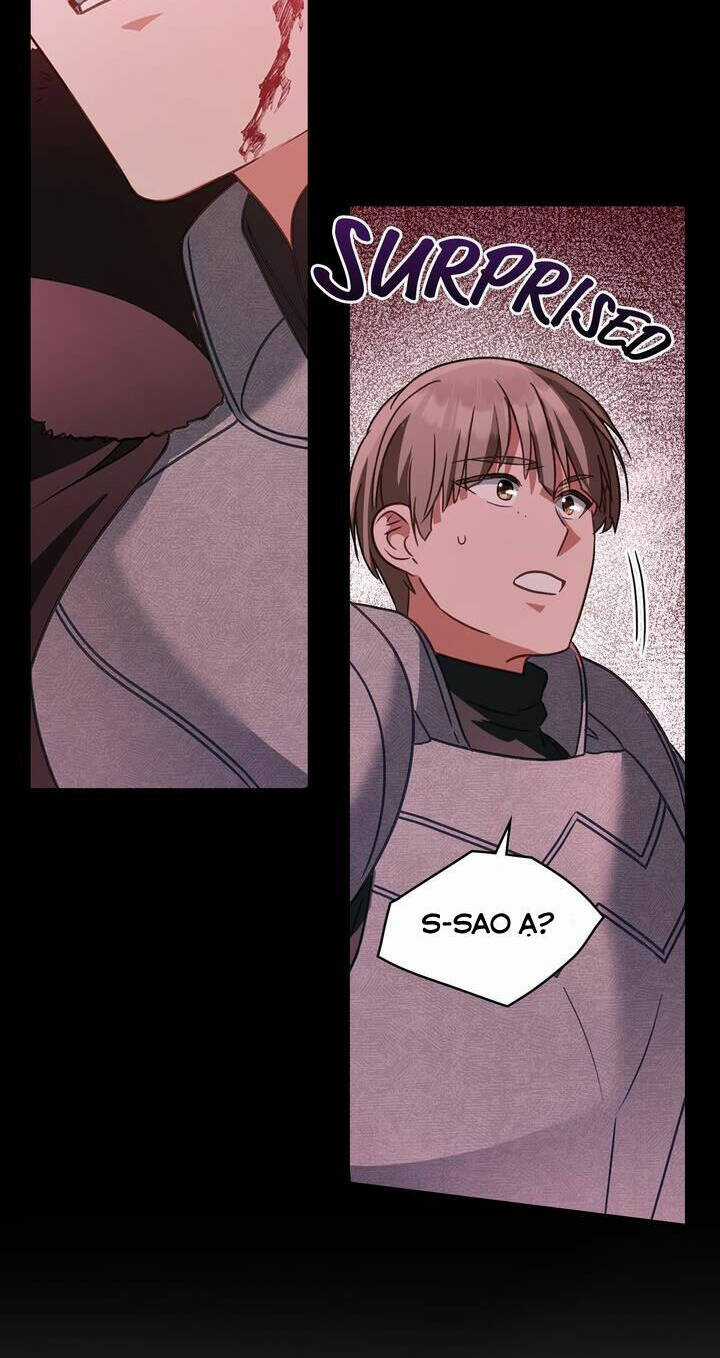 Tôi Trở Thành Nhân Vật Phản Diện Thực Sự Chapter 30 trang 41