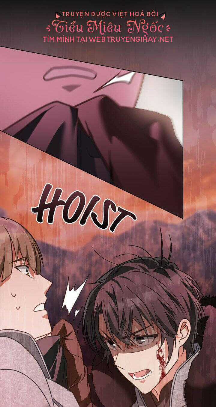 Tôi Trở Thành Nhân Vật Phản Diện Thực Sự Chapter 30 trang 42