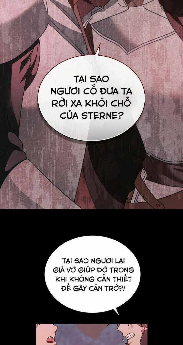 Tôi Trở Thành Nhân Vật Phản Diện Thực Sự Chapter 30 trang 43