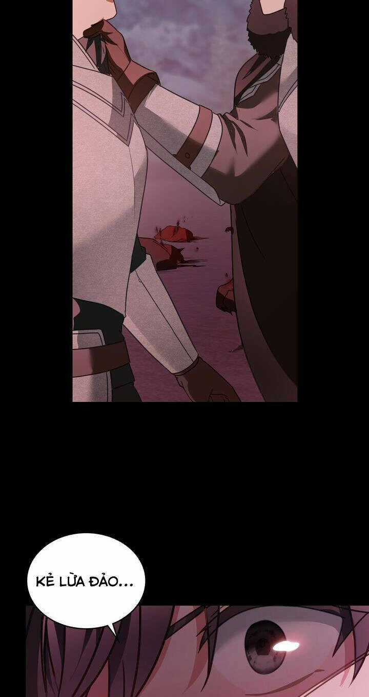 Tôi Trở Thành Nhân Vật Phản Diện Thực Sự Chapter 30 trang 44