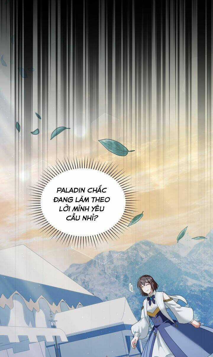 Tôi Trở Thành Nhân Vật Phản Diện Thực Sự Chapter 30 trang 48