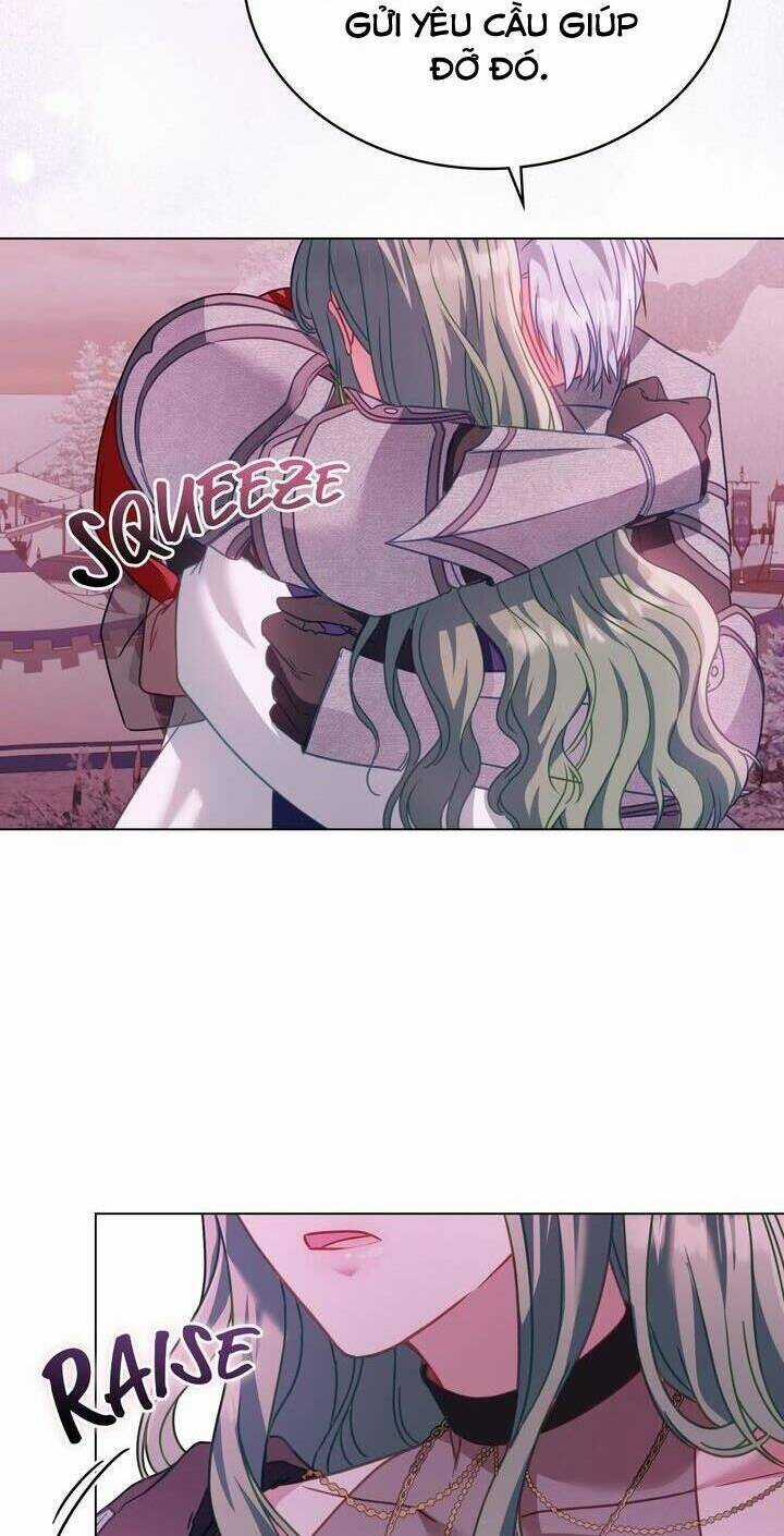 Tôi Trở Thành Nhân Vật Phản Diện Thực Sự Chapter 30 trang 5