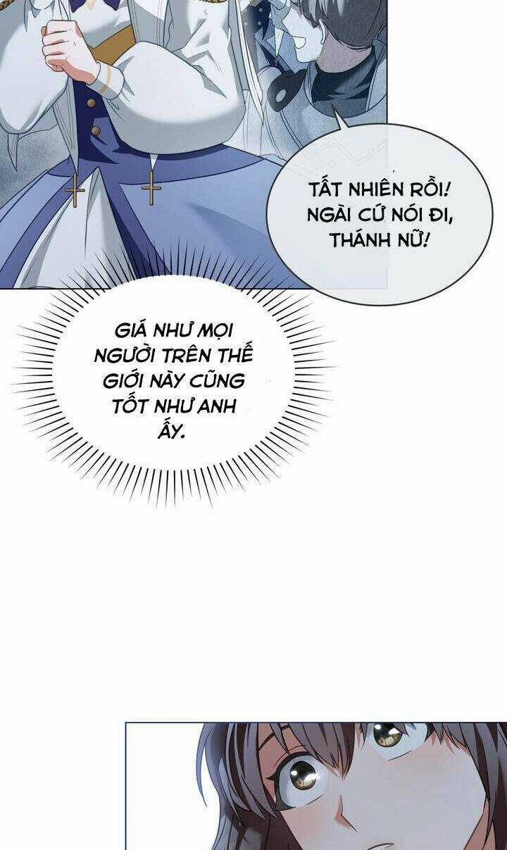 Tôi Trở Thành Nhân Vật Phản Diện Thực Sự Chapter 30 trang 50