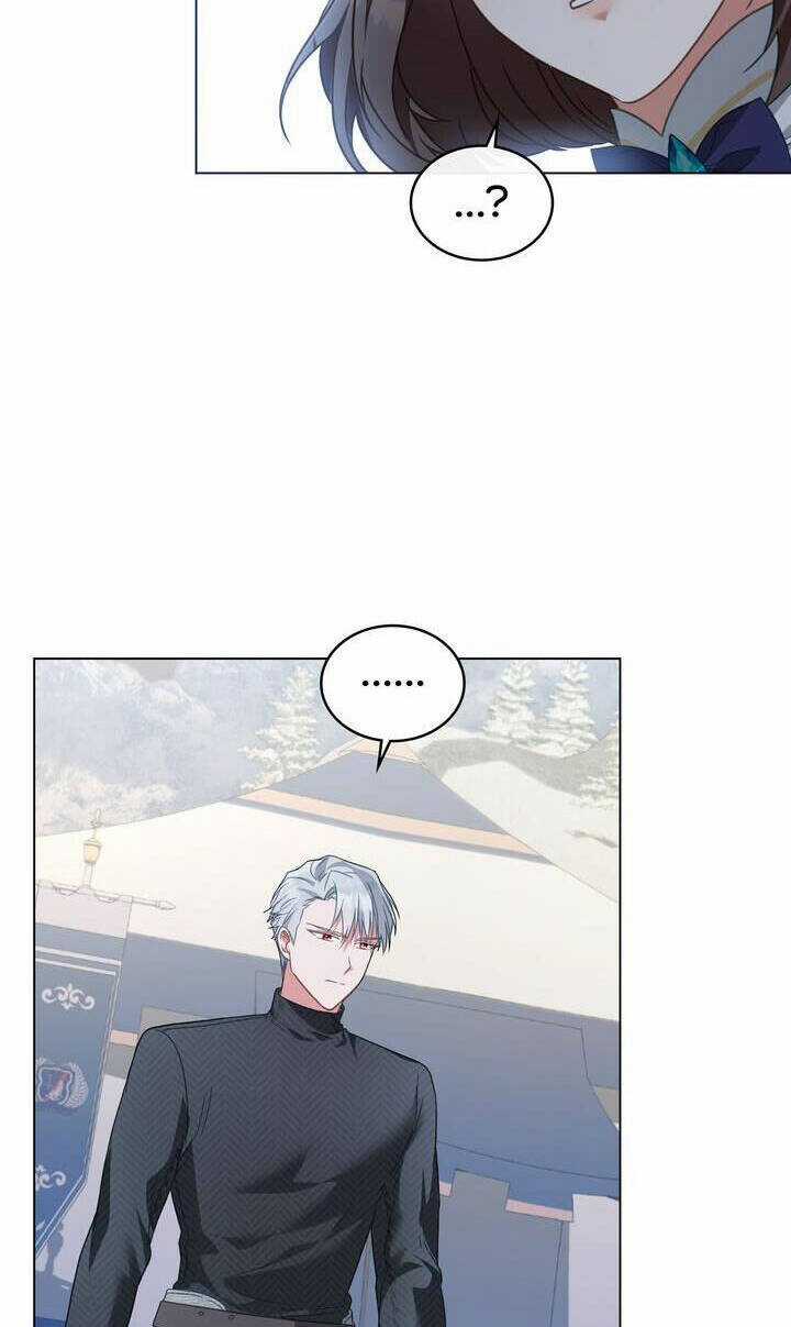 Tôi Trở Thành Nhân Vật Phản Diện Thực Sự Chapter 30 trang 51