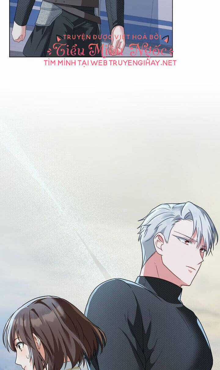 Tôi Trở Thành Nhân Vật Phản Diện Thực Sự Chapter 30 trang 52