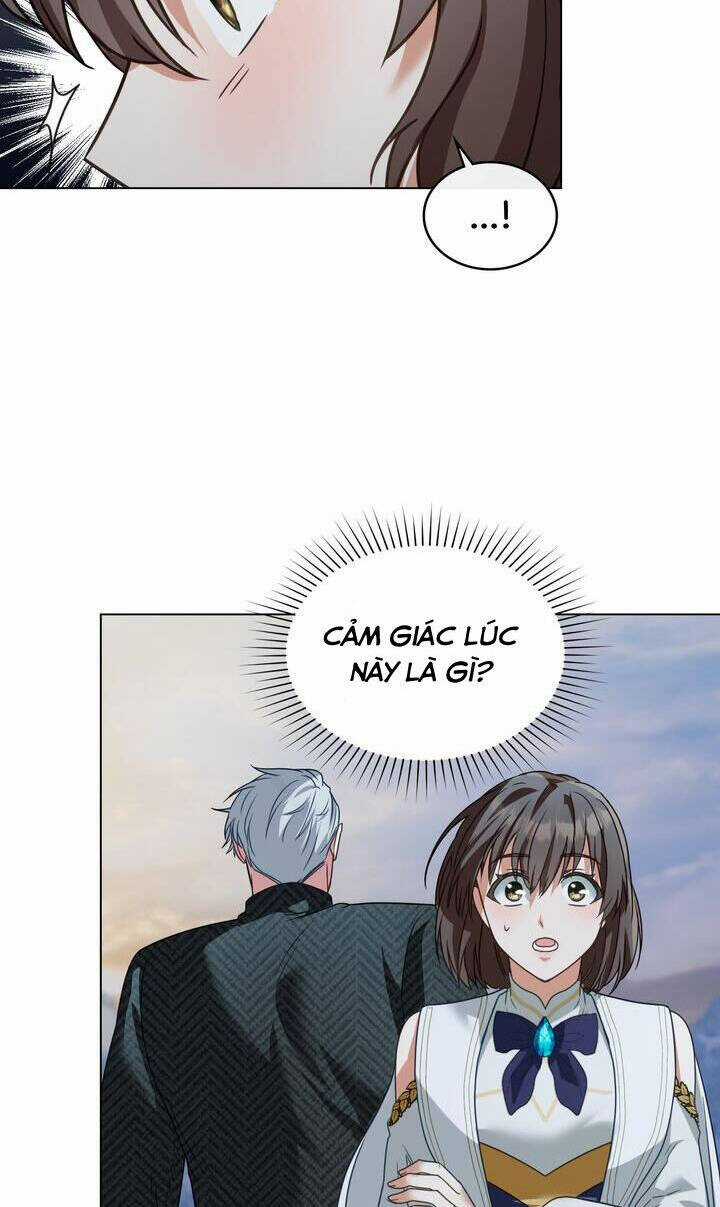 Tôi Trở Thành Nhân Vật Phản Diện Thực Sự Chapter 30 trang 55