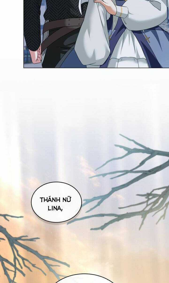 Tôi Trở Thành Nhân Vật Phản Diện Thực Sự Chapter 30 trang 56