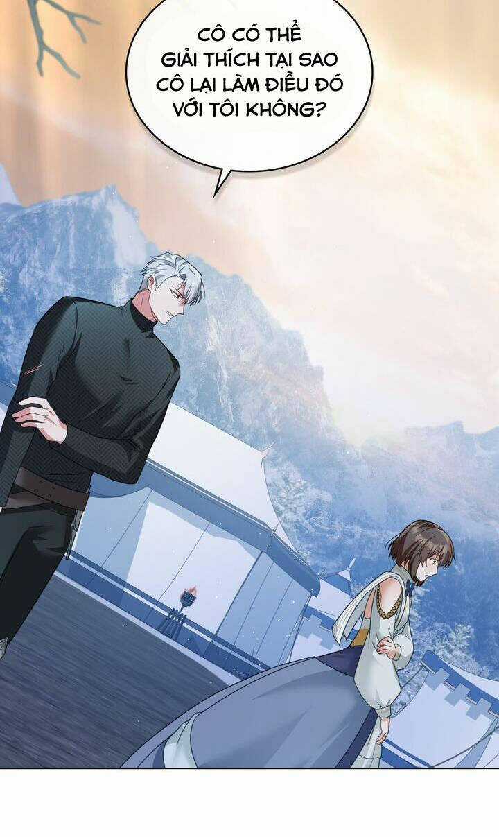 Tôi Trở Thành Nhân Vật Phản Diện Thực Sự Chapter 30 trang 57