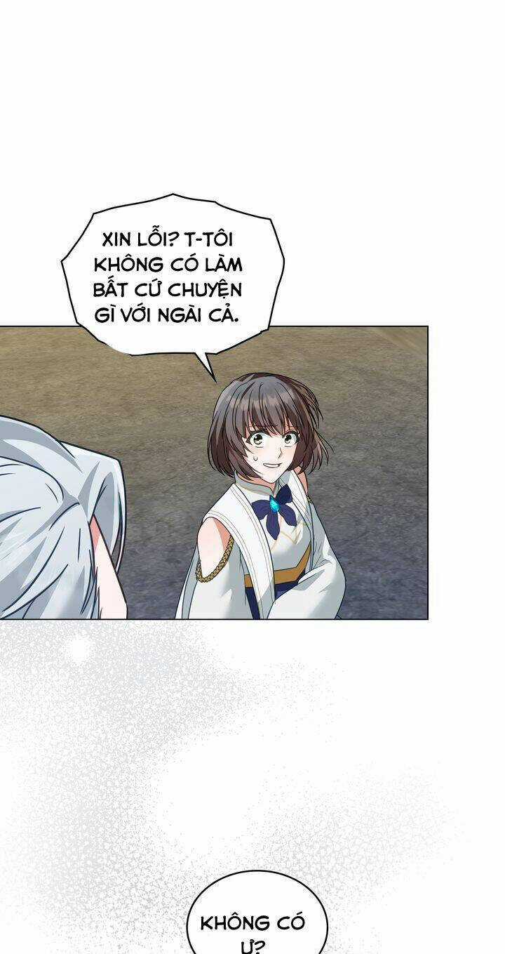 Tôi Trở Thành Nhân Vật Phản Diện Thực Sự Chapter 30 trang 58