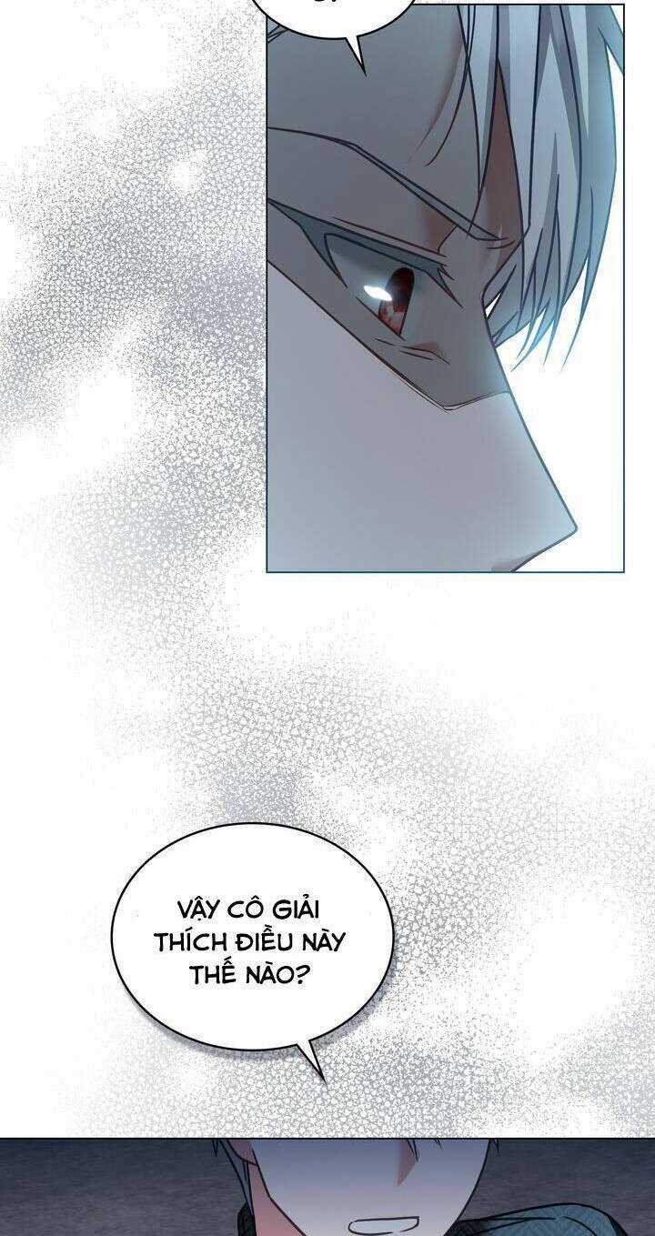 Tôi Trở Thành Nhân Vật Phản Diện Thực Sự Chapter 30 trang 59