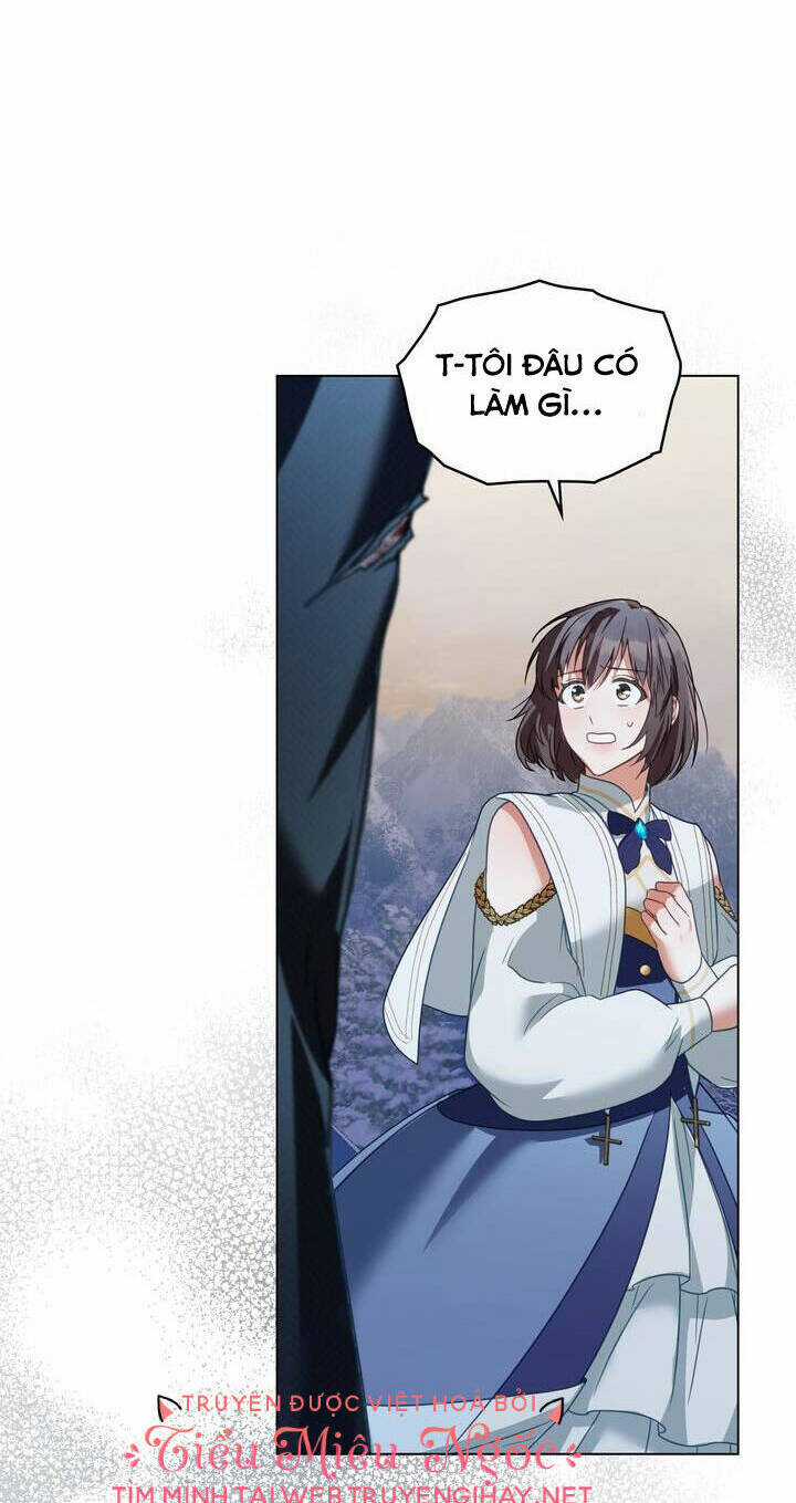 Tôi Trở Thành Nhân Vật Phản Diện Thực Sự Chapter 30 trang 61