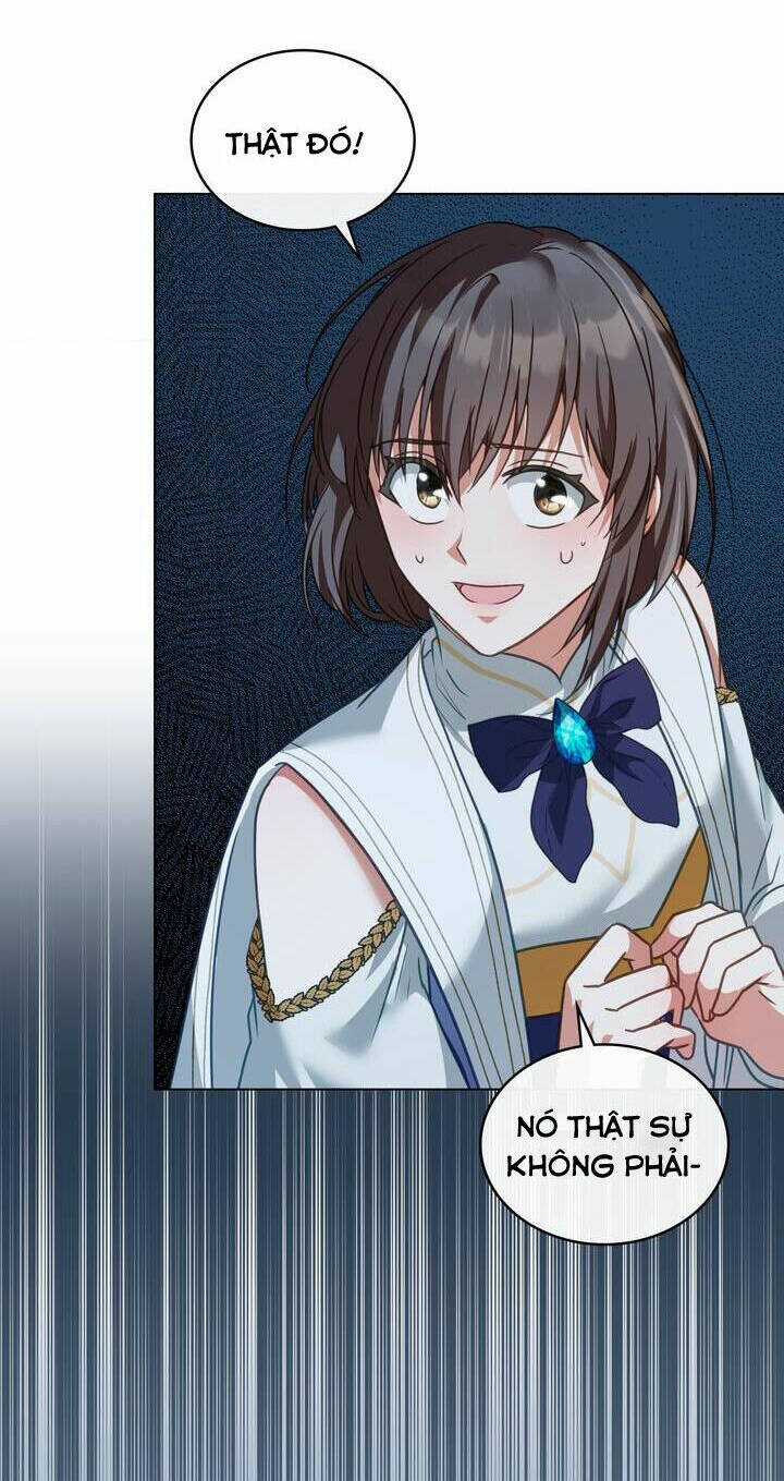 Tôi Trở Thành Nhân Vật Phản Diện Thực Sự Chapter 30 trang 63