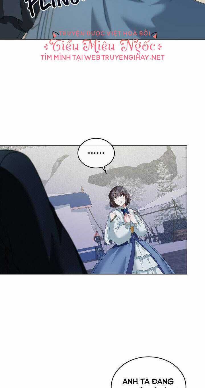 Tôi Trở Thành Nhân Vật Phản Diện Thực Sự Chapter 30 trang 65