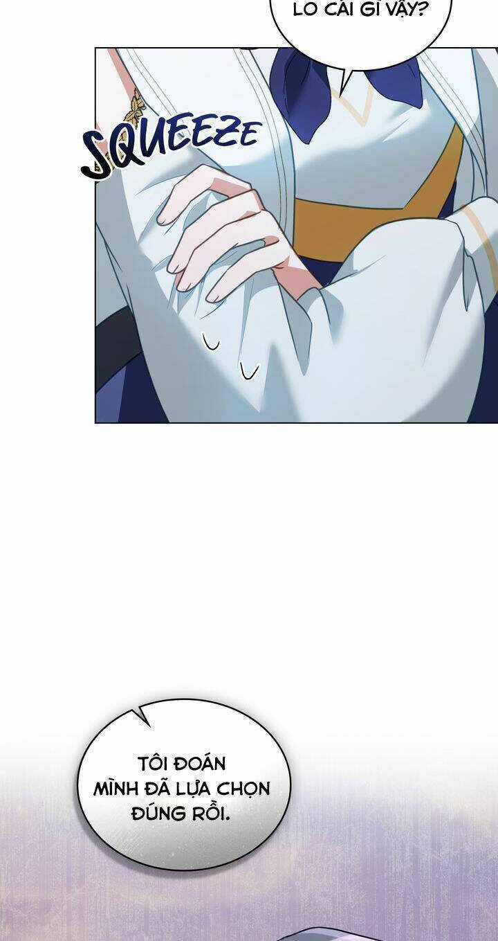 Tôi Trở Thành Nhân Vật Phản Diện Thực Sự Chapter 30 trang 66