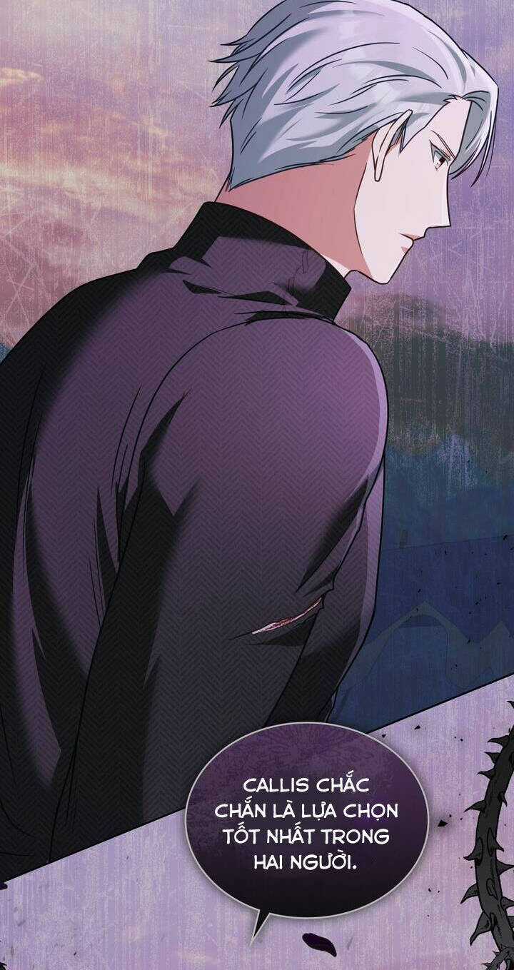 Tôi Trở Thành Nhân Vật Phản Diện Thực Sự Chapter 30 trang 67