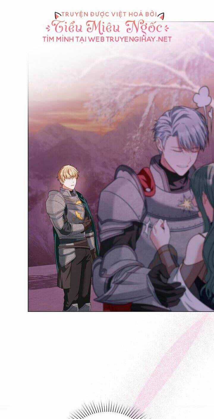 Tôi Trở Thành Nhân Vật Phản Diện Thực Sự Chapter 30 trang 9