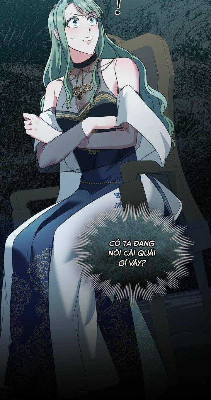 Tôi Trở Thành Nhân Vật Phản Diện Thực Sự Chapter 31 trang 10