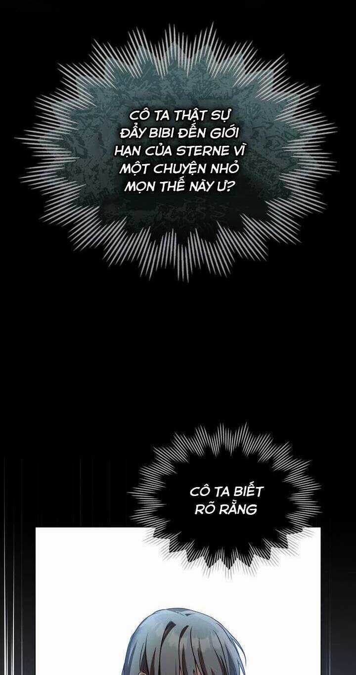 Tôi Trở Thành Nhân Vật Phản Diện Thực Sự Chapter 31 trang 11