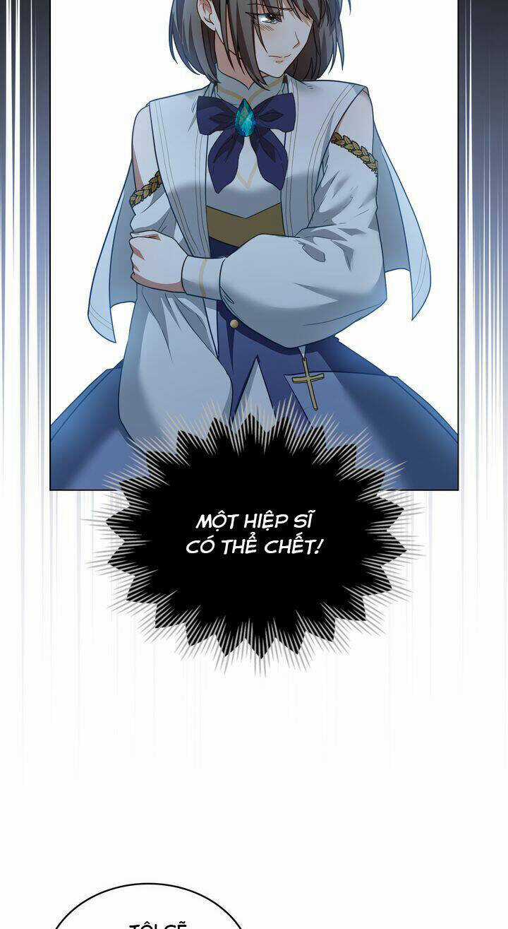 Tôi Trở Thành Nhân Vật Phản Diện Thực Sự Chapter 31 trang 12