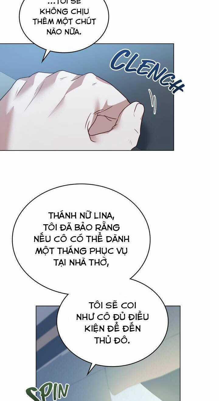 Tôi Trở Thành Nhân Vật Phản Diện Thực Sự Chapter 31 trang 13