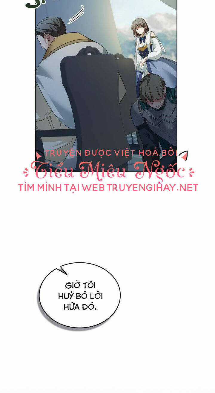 Tôi Trở Thành Nhân Vật Phản Diện Thực Sự Chapter 31 trang 14