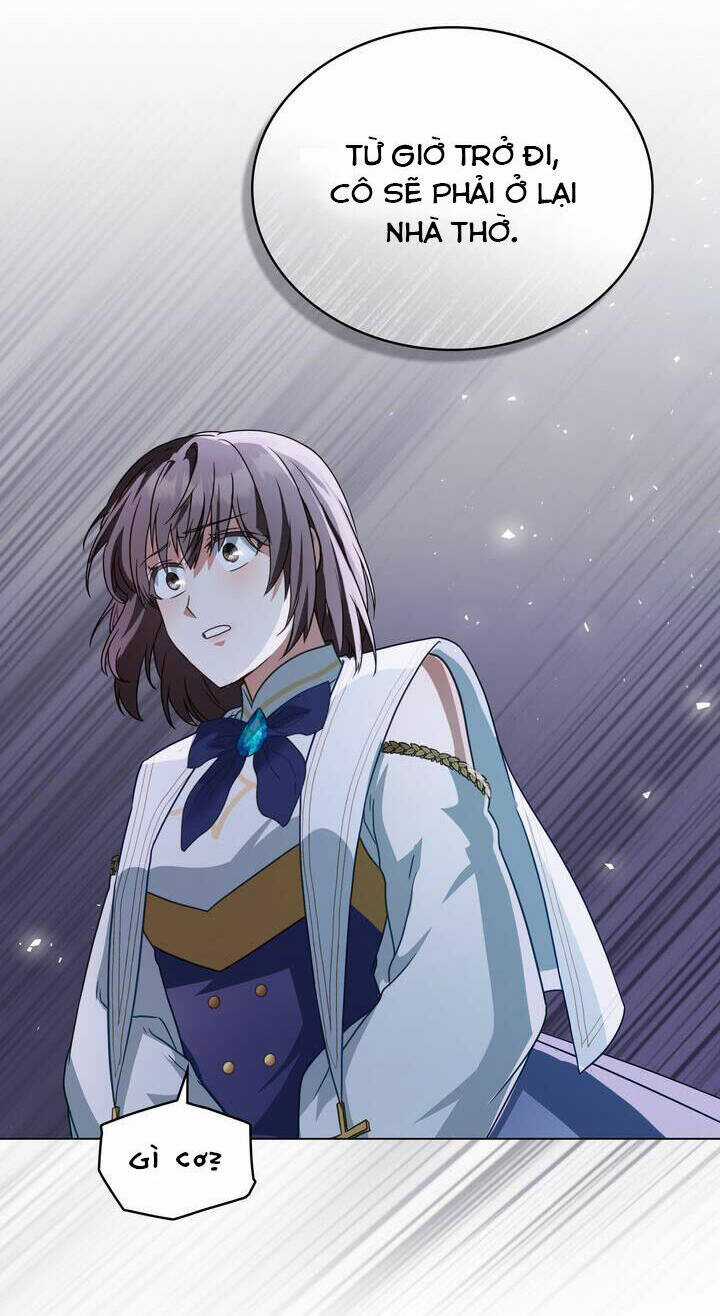 Tôi Trở Thành Nhân Vật Phản Diện Thực Sự Chapter 31 trang 15