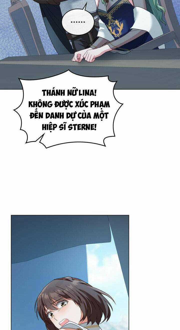 Tôi Trở Thành Nhân Vật Phản Diện Thực Sự Chapter 31 trang 18