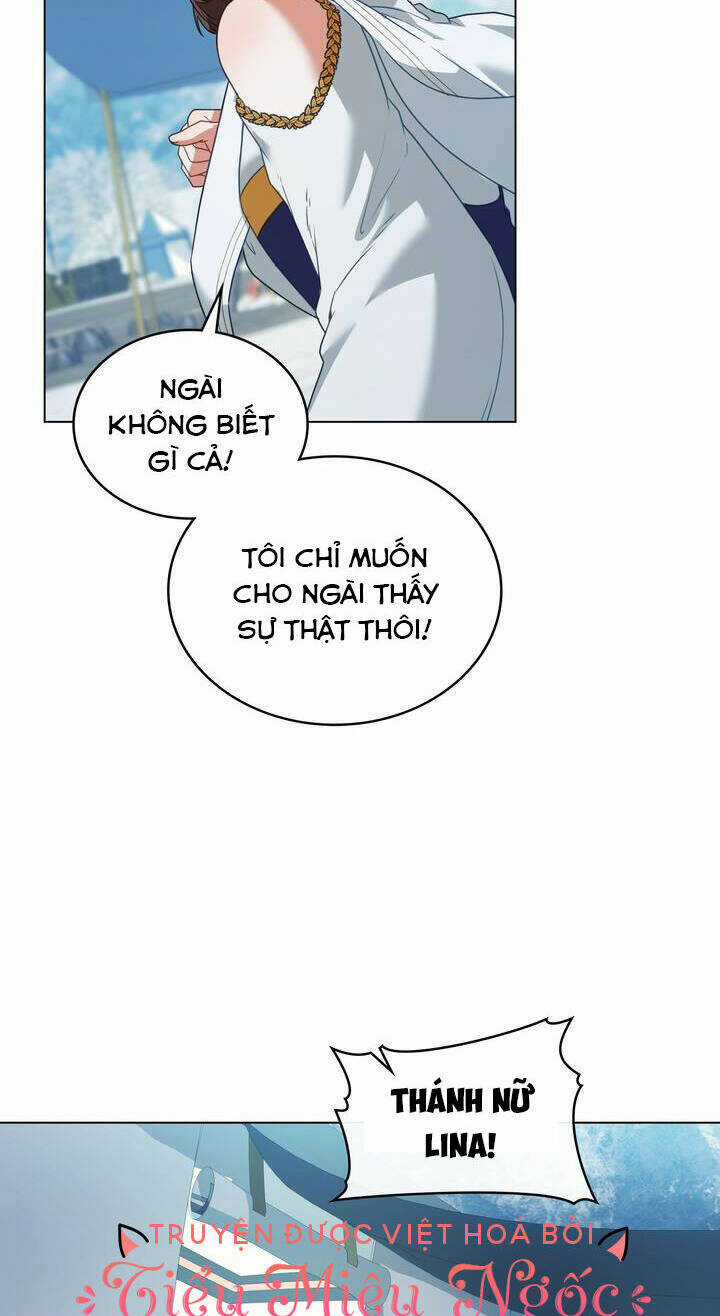 Tôi Trở Thành Nhân Vật Phản Diện Thực Sự Chapter 31 trang 19